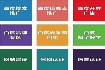 XX公司竞价广告投放全流程解析